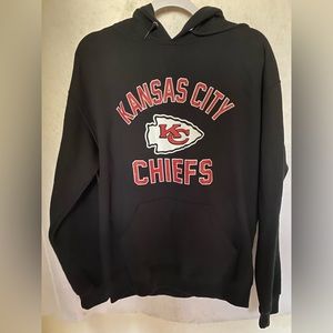NFL Kansas City Chiefs hoodie